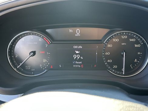 Used 2020 Cadillac XT4 Premium Luxury image 26