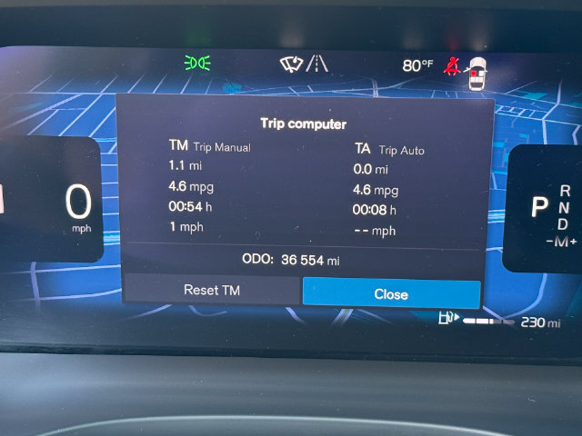 Used 2024 Volvo XC60 B5 Plus w/ Protection Package Premier AWD/4WD image 27