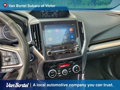 Certified 2023 Subaru Forester Limited AWD/4WD image 20