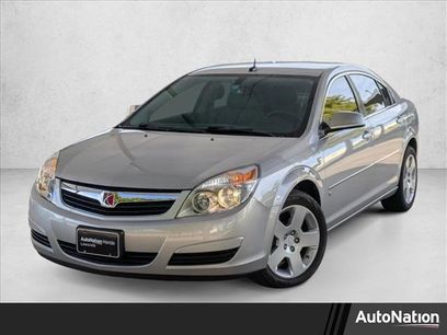 Used 2007 Saturn Aura XE w/ Preferred Pkg