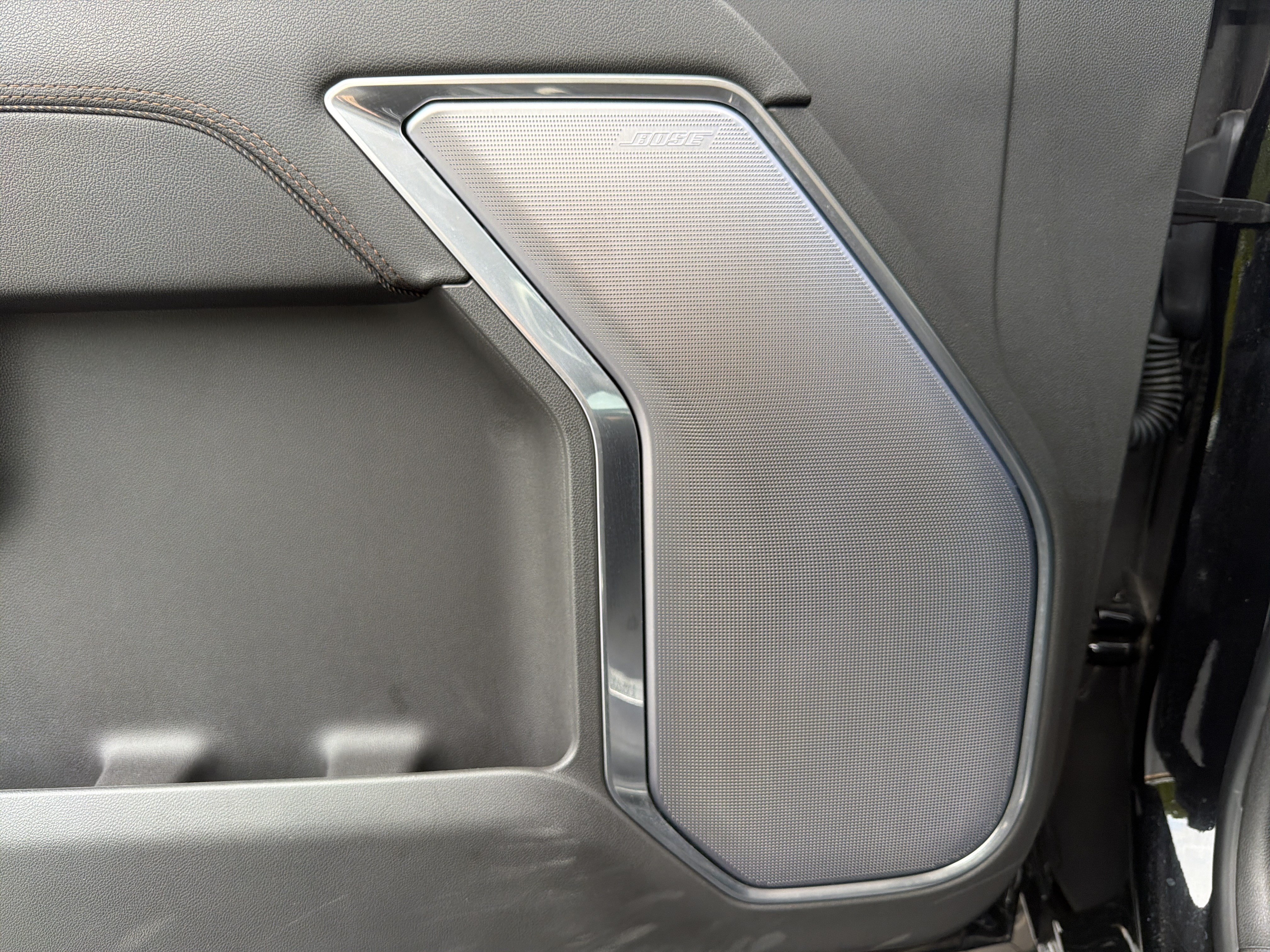 Used 2026 Chevrolet Silverado 3500 High Country w/ High Country Premium Package AWD/4WD image 30