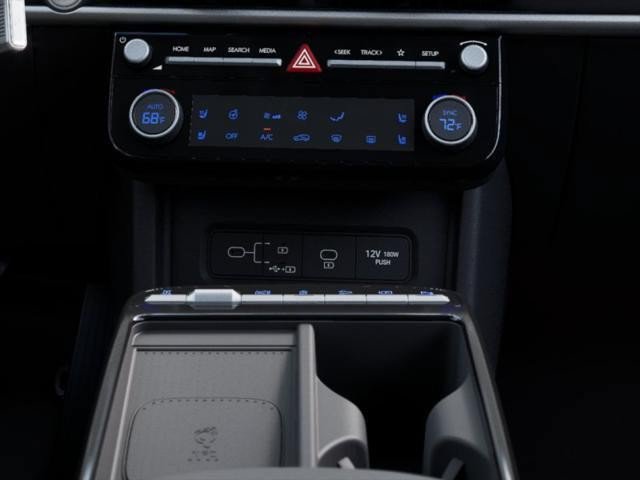 New 2026 Hyundai Tucson Limited AWD/4WD image 16