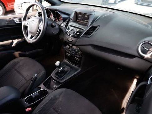 Used 2015 Ford Fiesta ST image 21