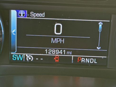 Used 2017 Chevrolet Silverado 1500 LT w/ All Star Edition image 19