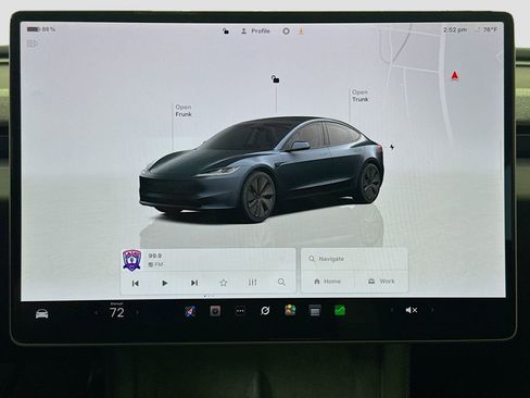 Used 2025 Tesla Model 3 Long Range RWD image 13