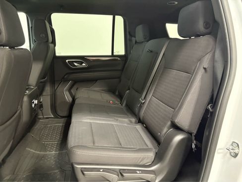 Certified 2024 GMC Yukon XL SLE AWD/4WD image 14