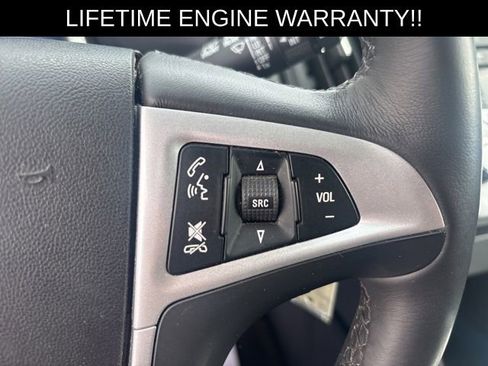 Used 2015 Chevrolet Equinox LT w/ Driver Convenience Package image 14