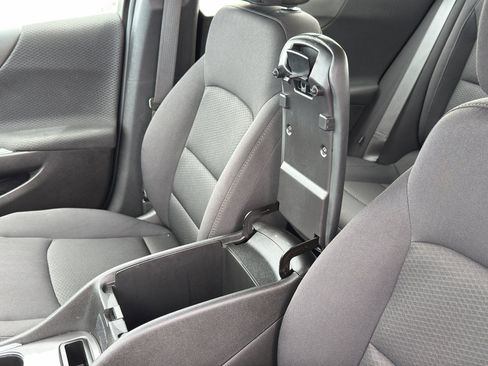 Used 2024 Chevrolet Malibu LT FWD image 18