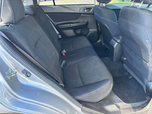 Used 2013 Subaru Crosstrek 2.0i Premium image 15