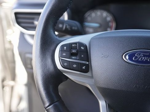 Certified 2023 Ford Explorer XLT w/ Equipment Group 202A image 24