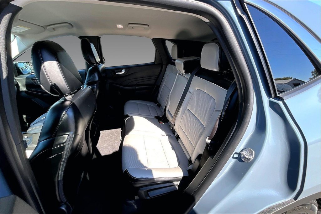 Used 2024 Ford Escape SE FWD image 15