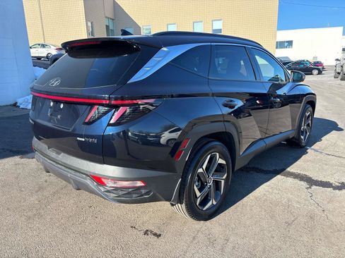 Used 2024 Hyundai Tucson Limited image 5