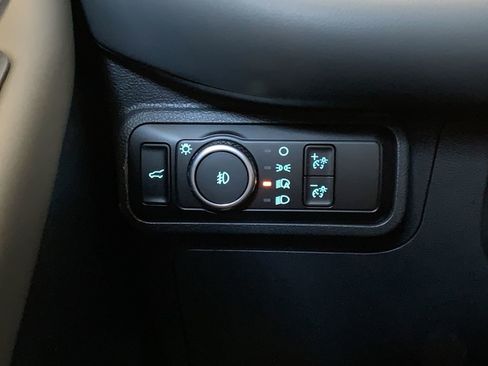 New 2026 Ford Explorer Active w/ Active Comfort Package image 32