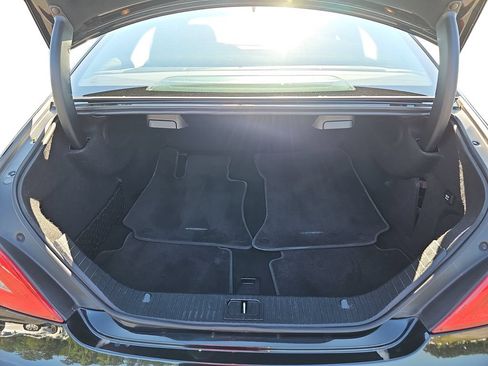Used 2014 Mercedes-Benz CLS 550 4MATIC image 30