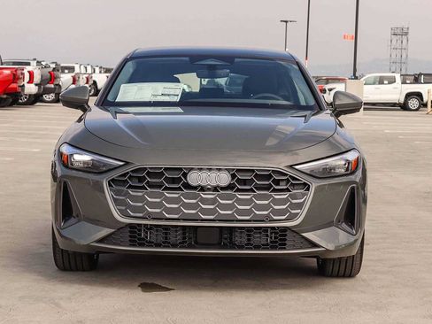 New 2026 Audi A5 Premium AWD/4WD image 2