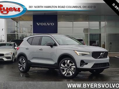 New 2026 Volvo XC40 B5 Plus w/ Climate Package