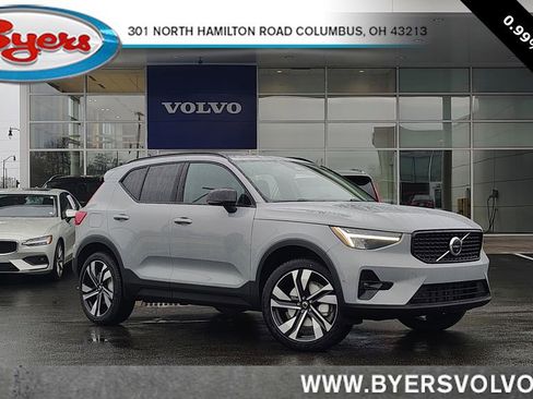 New 2026 Volvo XC40 B5 Plus w/ Climate Package image 1