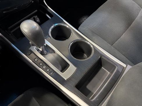 Used 2014 Nissan Altima 2.5 S FWD image 21