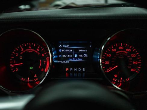 Used 2016 Ford Mustang Premium w/ Equipment Group 201A image 14