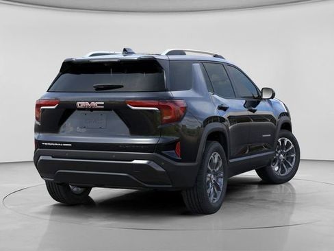 New 2026 GMC Terrain Elevation w/ Elevation Premium Package image 4
