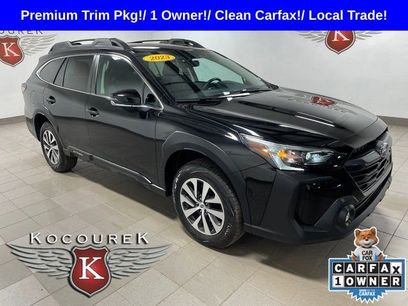 Used 2023 Subaru Outback Premium