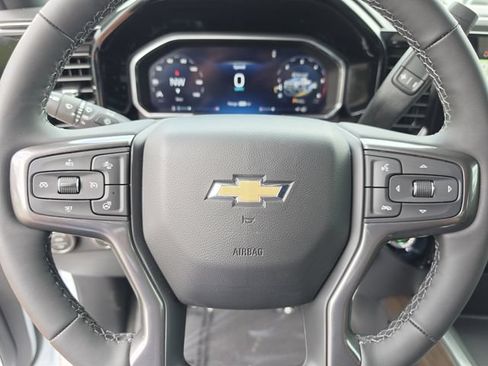 New 2026 Chevrolet Silverado 2500 High Country w/ High Country Premium Package AWD/4WD image 35
