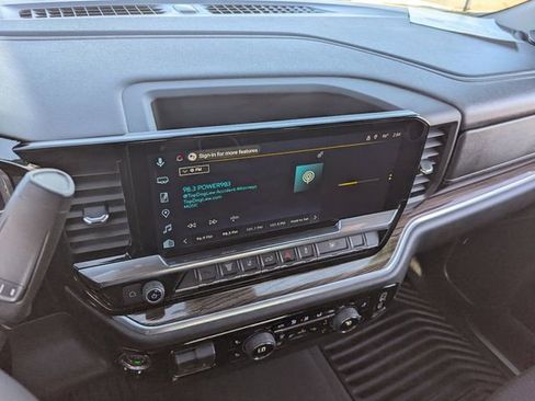 Used 2025 Chevrolet Silverado 2500 LT w/ Convenience Package image 25