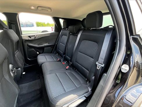 New 2025 Ford Escape Active w/ Tech Pack #1 image 24