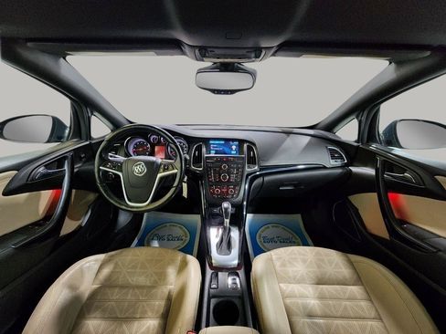 Used 2016 Buick Cascada Premium FWD image 19