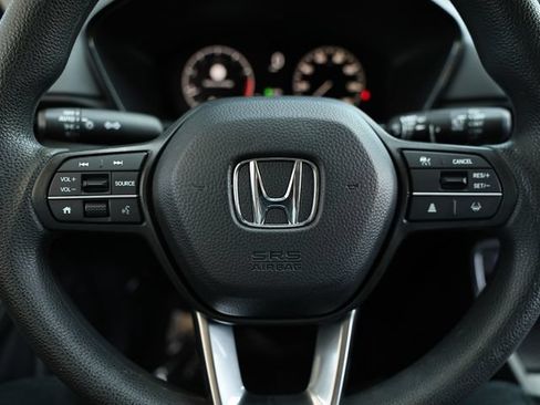 Used 2025 Honda CR-V EX image 34