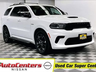 Used 2024 Dodge Durango R/T
