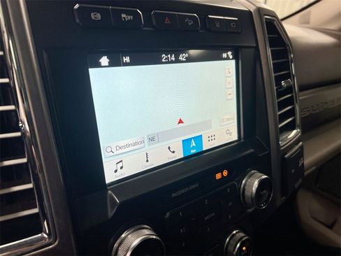 Used 2018 Ford F450 Limited image 12