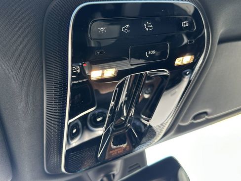 Certified 2025 Mercedes-Benz GLC 300 4MATIC image 31