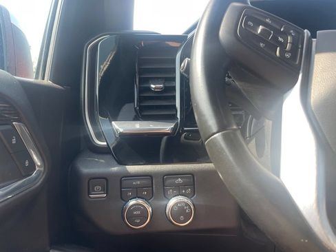 Used 2023 GMC Sierra 1500 SLE AWD/4WD image 12