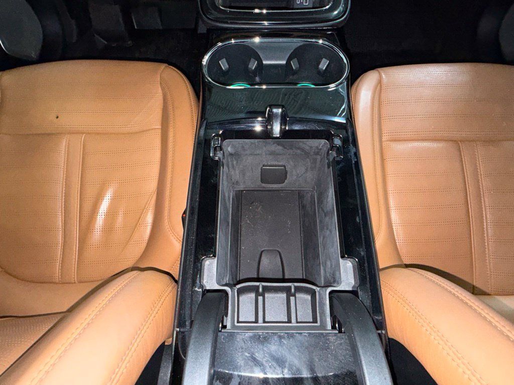 Used 2023 Lincoln Nautilus Black Label w/ Class II Trailer Tow Package AWD/4WD image 31
