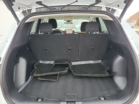 Certified 2022 Ford Escape SE w/ Convenience Package AWD/4WD image 8