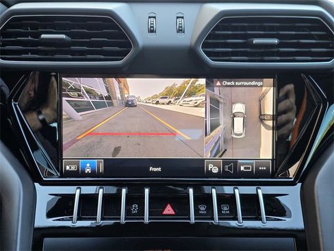 Used 2024 Lamborghini Urus S image 16