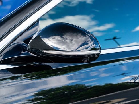 Used 2022 Mercedes-Benz Maybach S 680 4MATIC image 90
