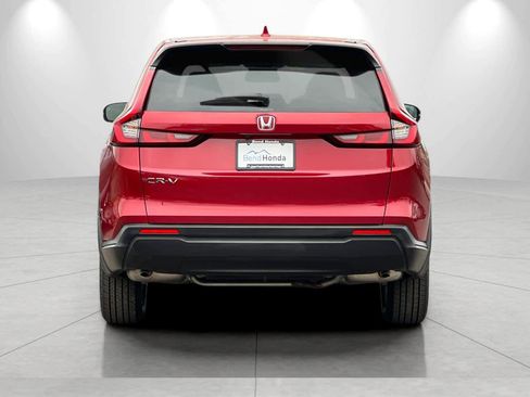 New 2026 Honda CR-V EX image 7