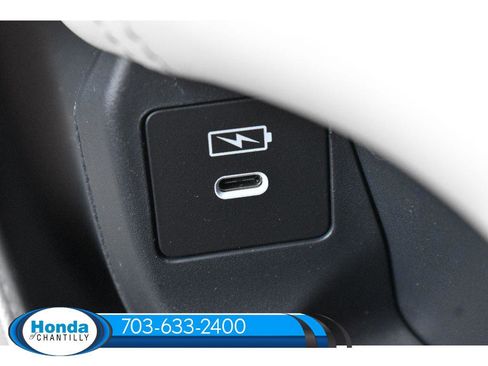 New 2026 Honda HR-V EX-L image 20