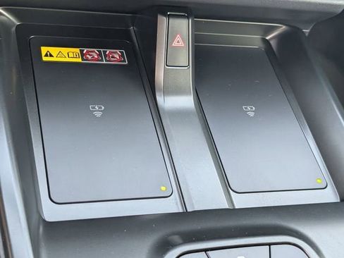 New 2026 Toyota bZ image 15