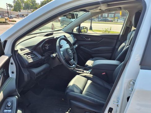 Used 2025 Subaru Ascent Bronze Edition AWD/4WD image 23