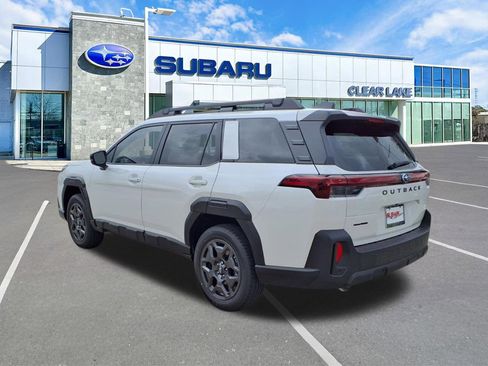 New 2026 Subaru Outback Premium AWD/4WD image 2