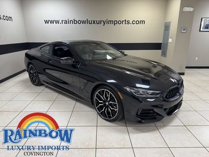 Used 2024 BMW 840i xDrive Coupe