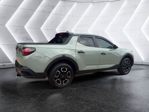 Used 2022 Hyundai Santa Cruz SEL image 5