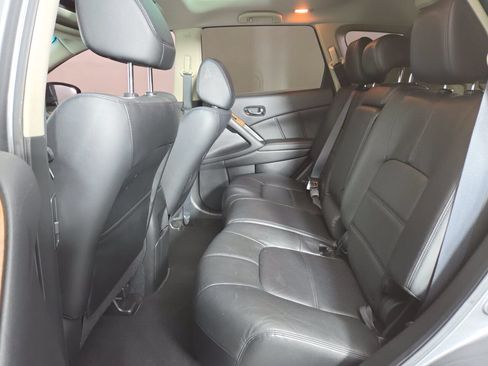 Used 2014 Nissan Murano LE w/ Platinum Edition Package AWD/4WD image 19