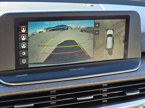 Used 2020 Kia Telluride SX w/ SX Prestige Package image 15