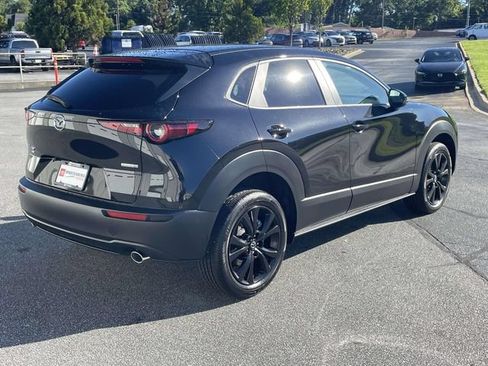 Used 2026 MAZDA CX-30 AWD 2.5 S w/ Select Sport Pkg image 11