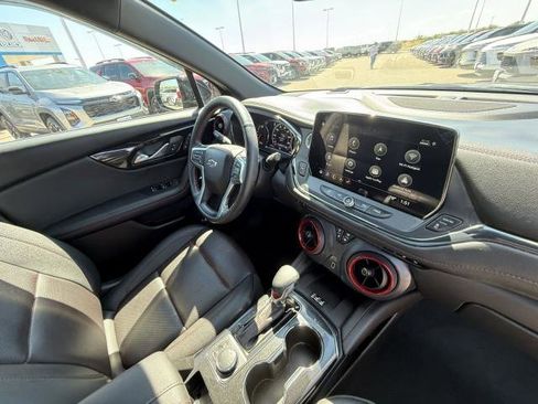 Used 2024 Chevrolet Blazer RS w/ Enhanced Convenience Package image 27