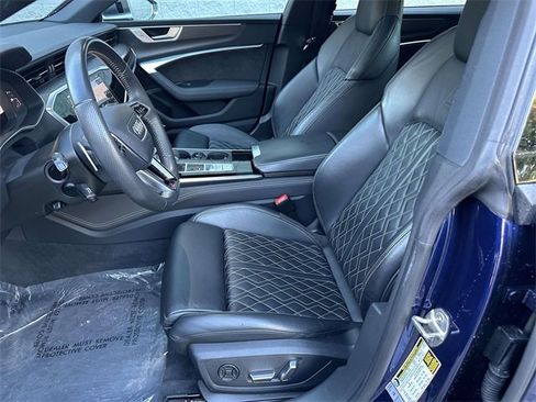 Used 2020 Audi S7 Premium Plus w/ S Sport Package image 21
